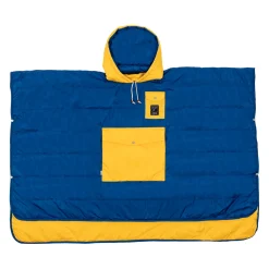 Poler Nhl>St Louis Blues Poncho Assorted Colors