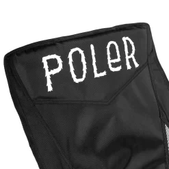 Poler Camp Accessories>Stowaway Chair Black