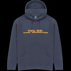 Poler Sweatshirts & Fleece>Stripes Hoodie