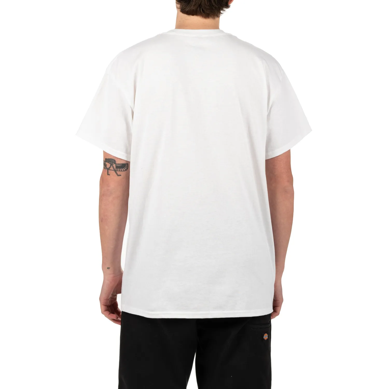 Poler Tee Shirts>Summit Pocket Tee