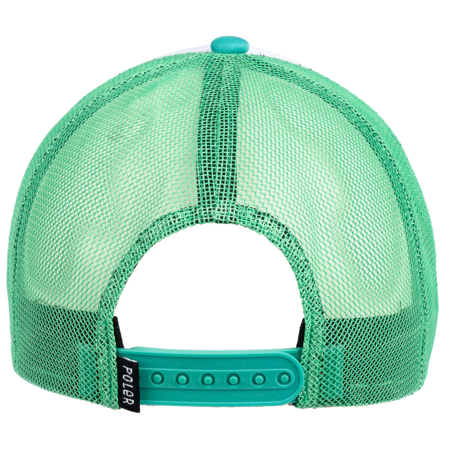 Poler Headwear>Summit Trucker Hat