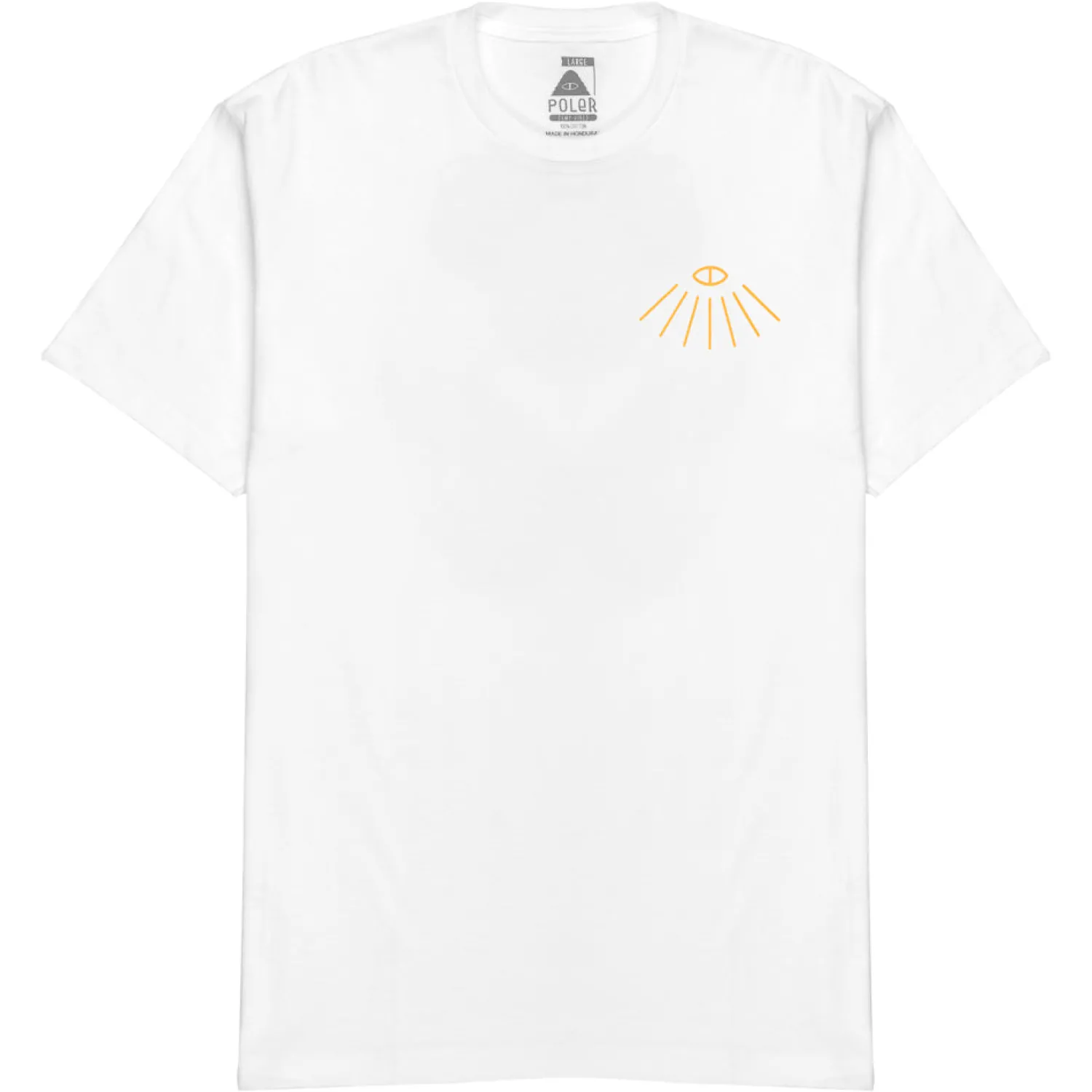 Poler Tee Shirts>Sunray Tee