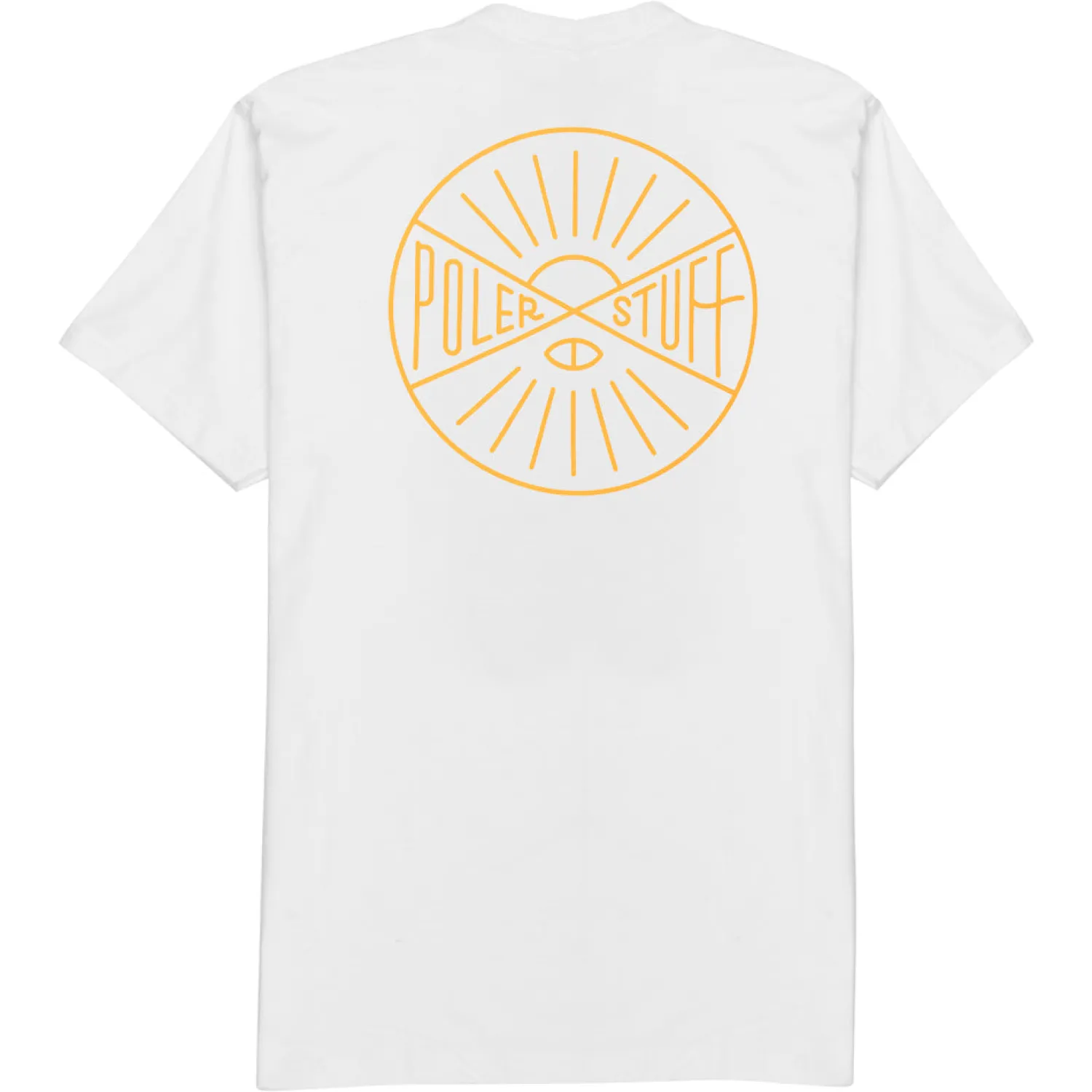 Poler Tee Shirts>Sunray Tee