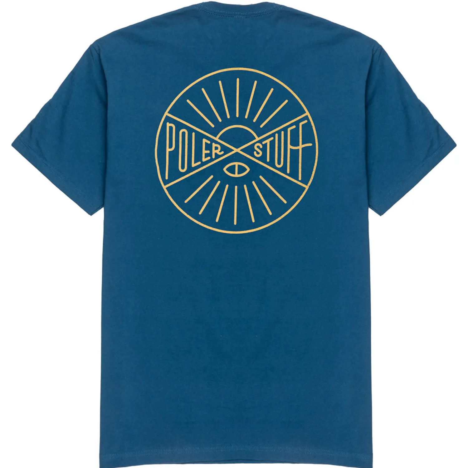 Poler Tee Shirts>Sunray Tee