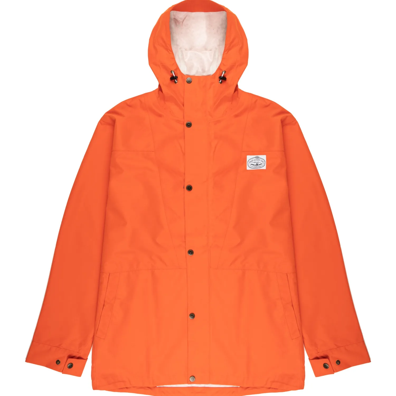 Poler Outerwear>Tabor Jacket