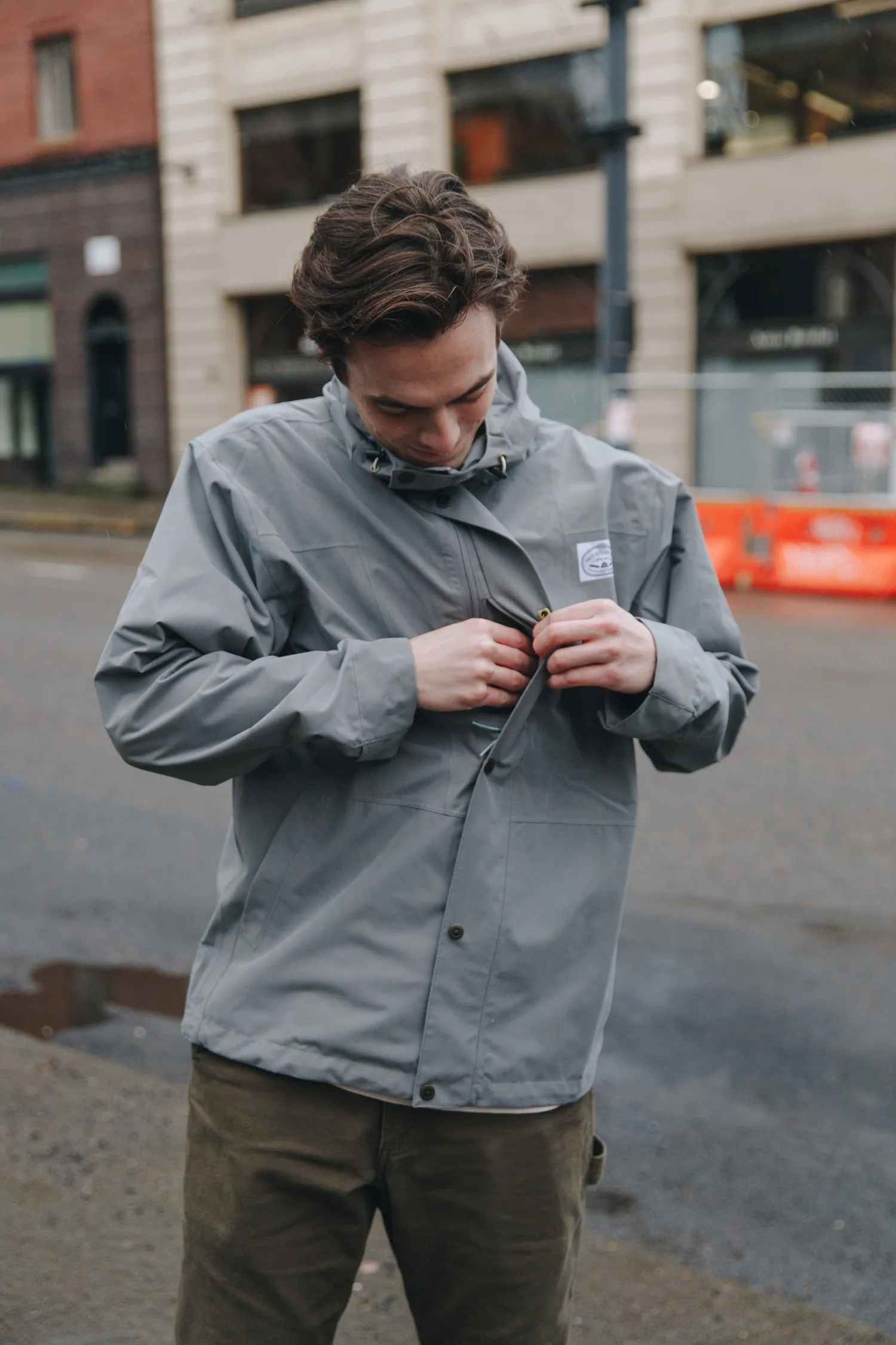 Poler Outerwear>Tabor Jacket