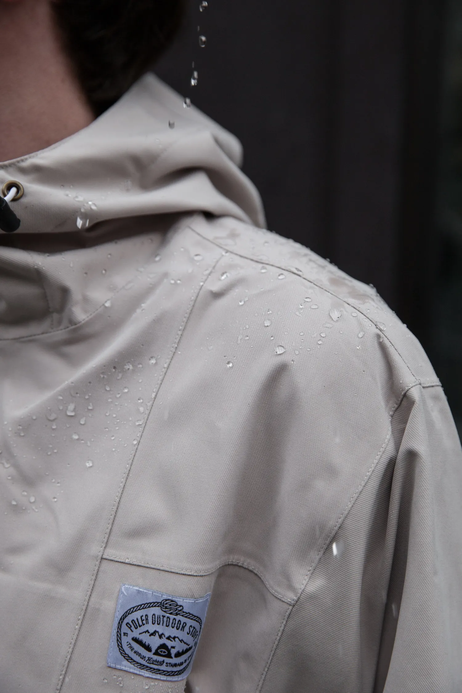 Poler Outerwear>Tabor Jacket