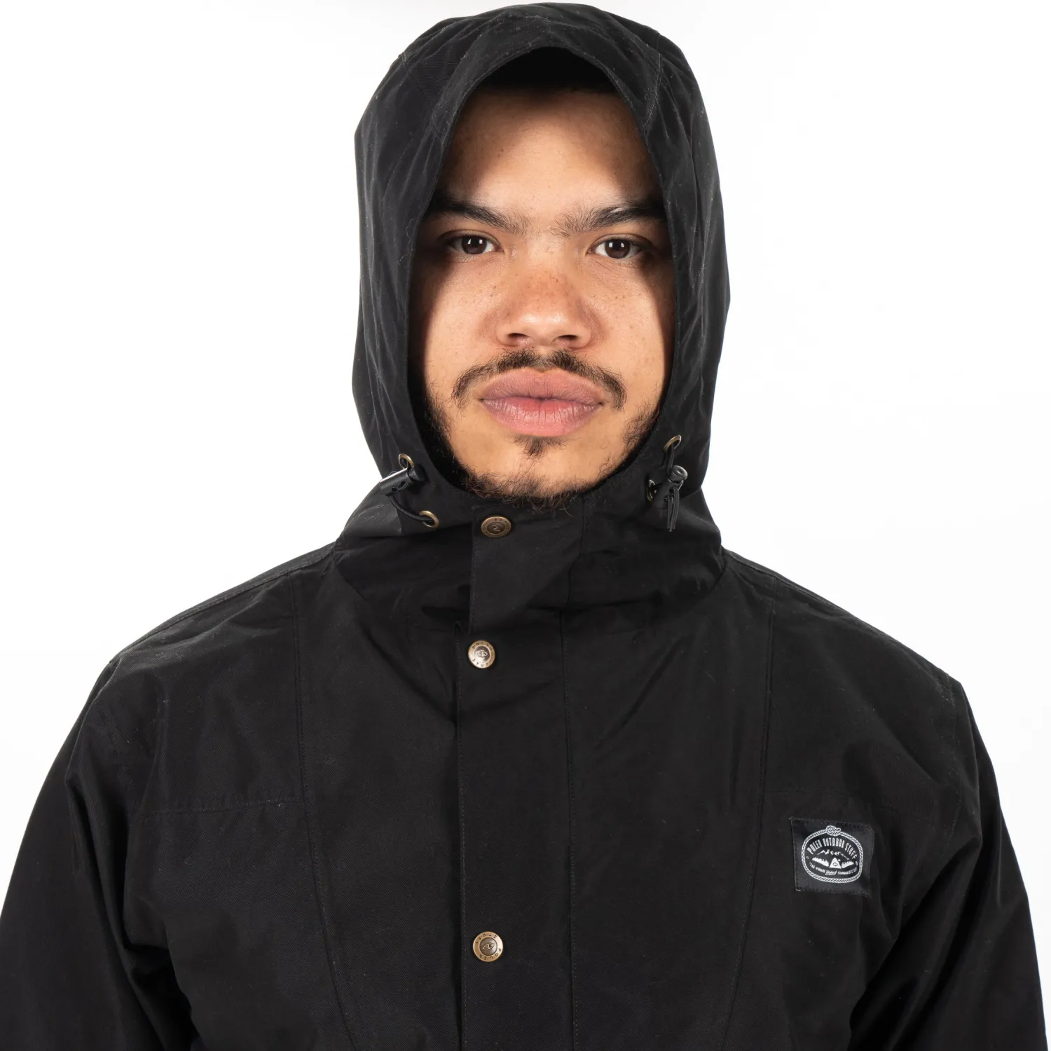 Poler Outerwear>Tabor Jacket