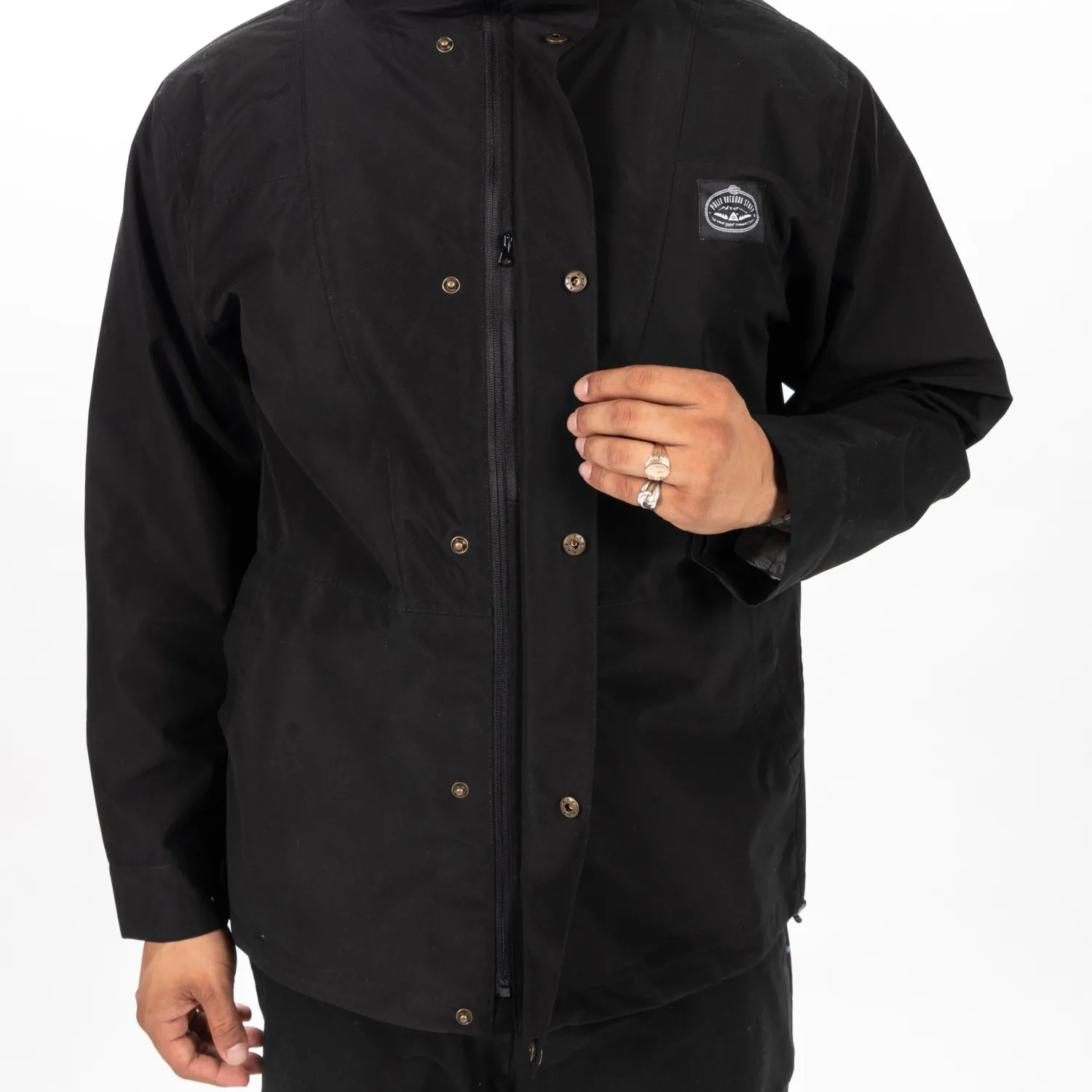 Poler Outerwear>Tabor Jacket