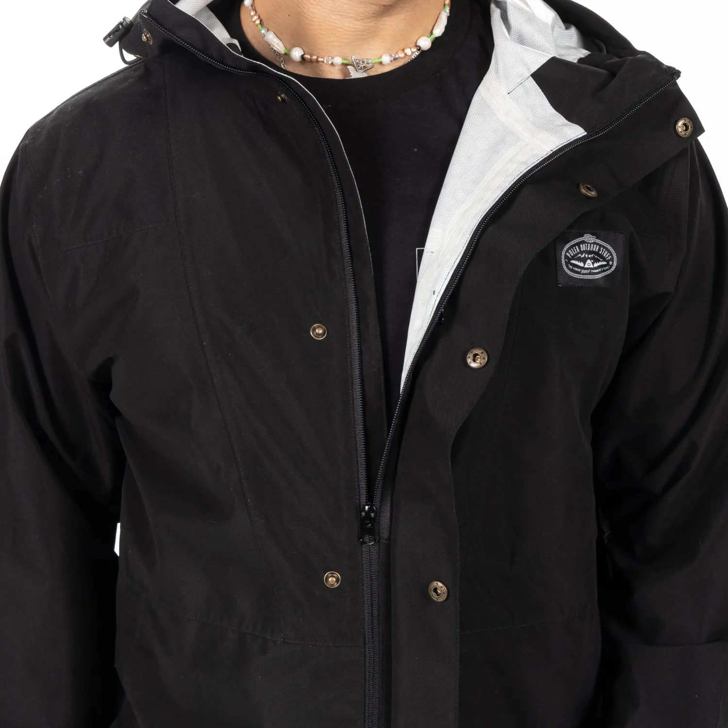 Poler Outerwear>Tabor Jacket