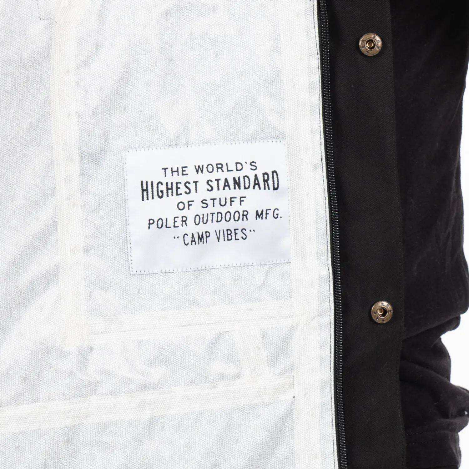 Poler Outerwear>Tabor Jacket