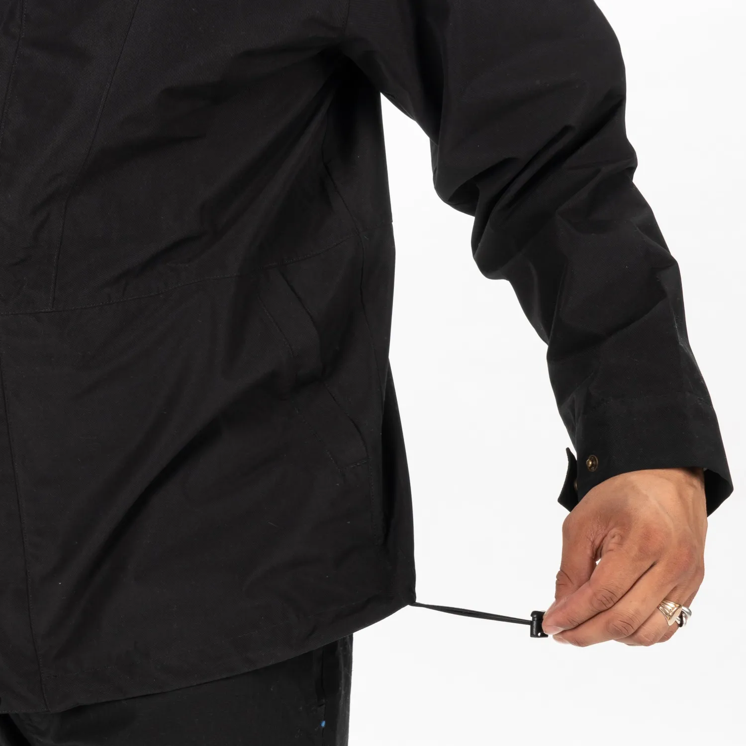 Poler Outerwear>Tabor Jacket