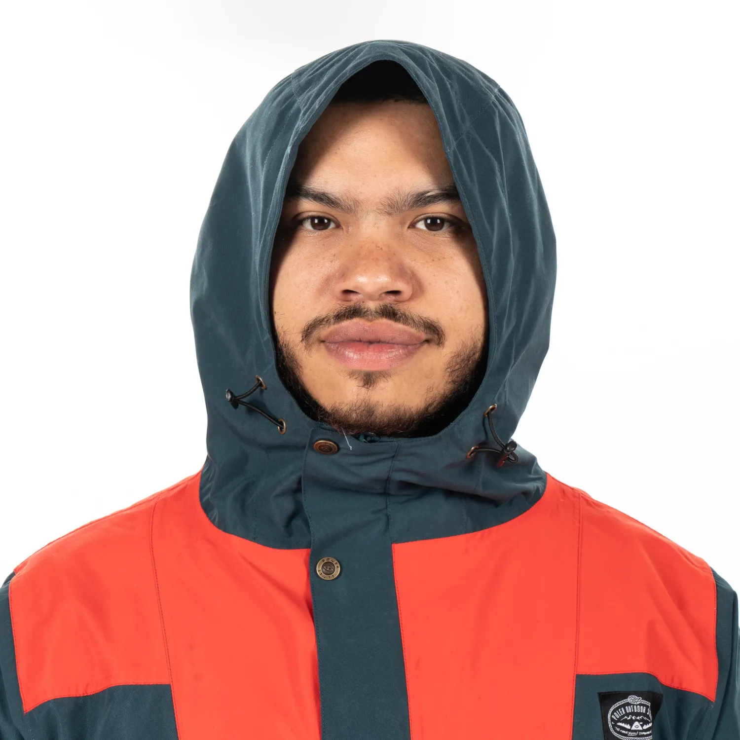 Poler Outerwear>Tabor Jacket