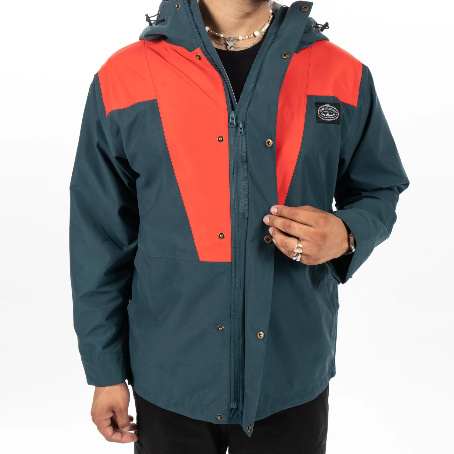 Poler Outerwear>Tabor Jacket