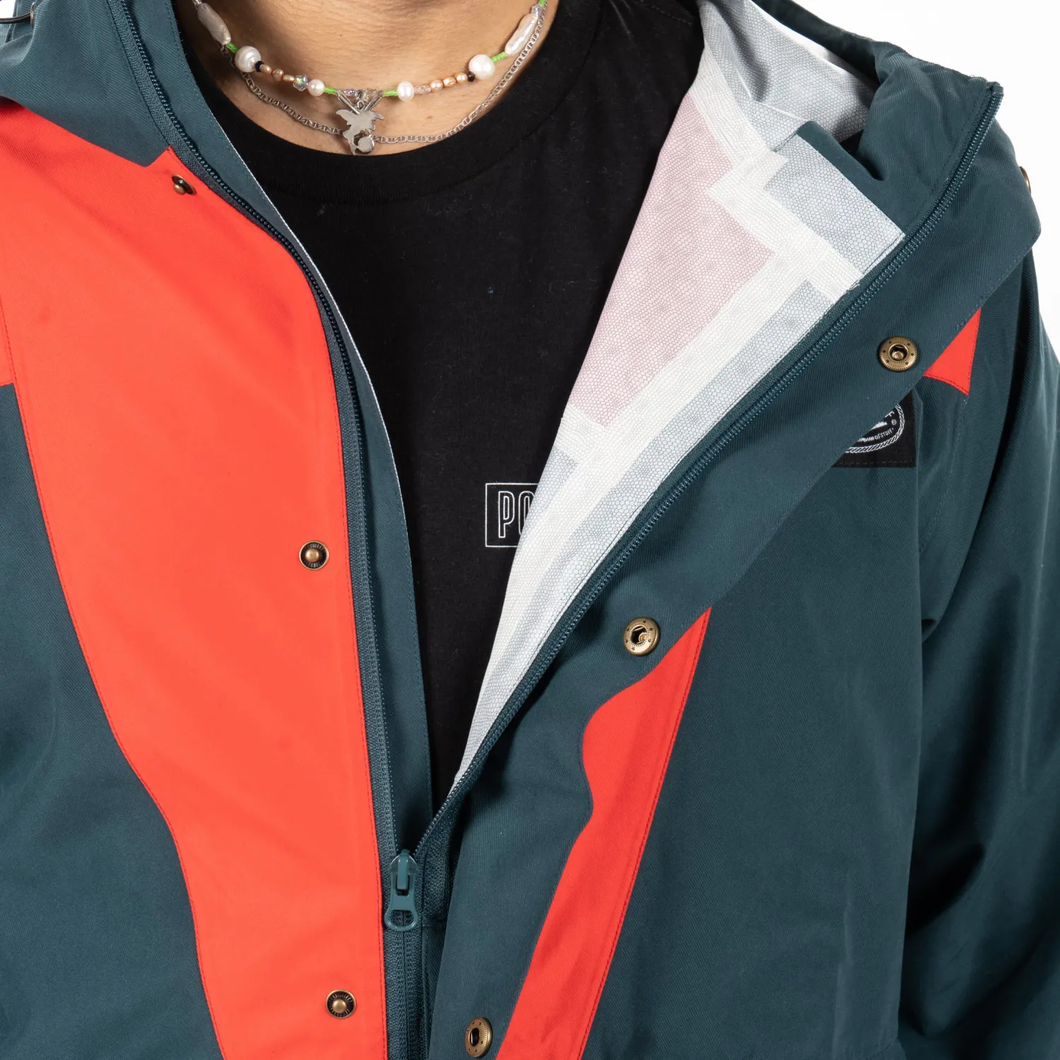 Poler Outerwear>Tabor Jacket