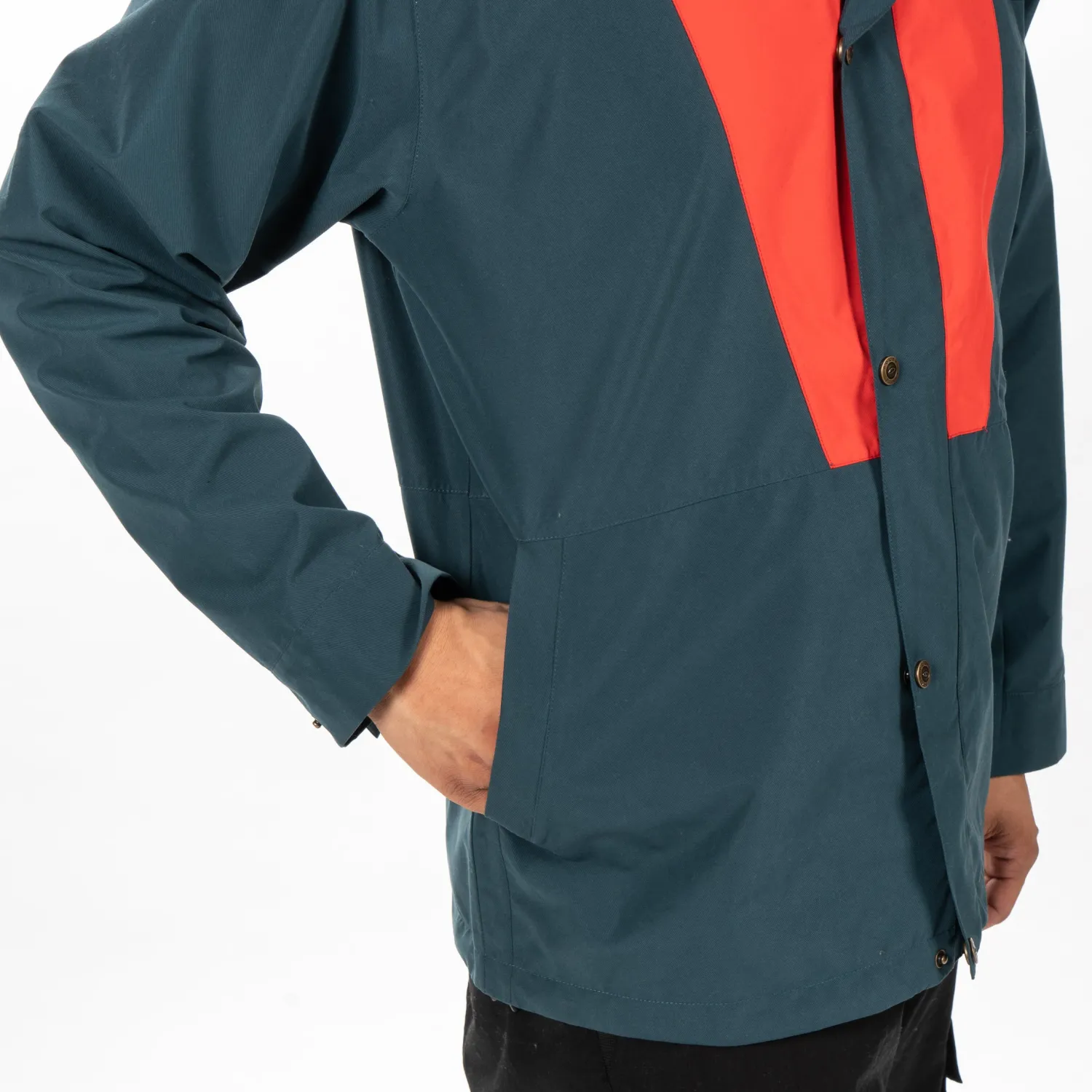Poler Outerwear>Tabor Jacket