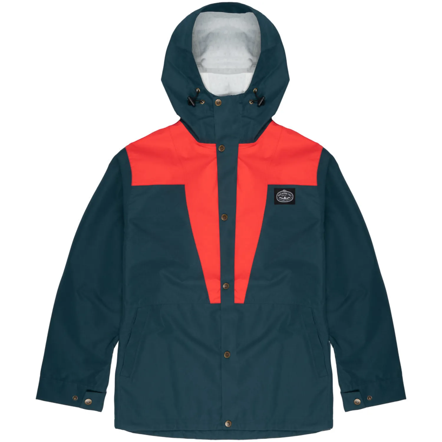 Poler Outerwear>Tabor Jacket