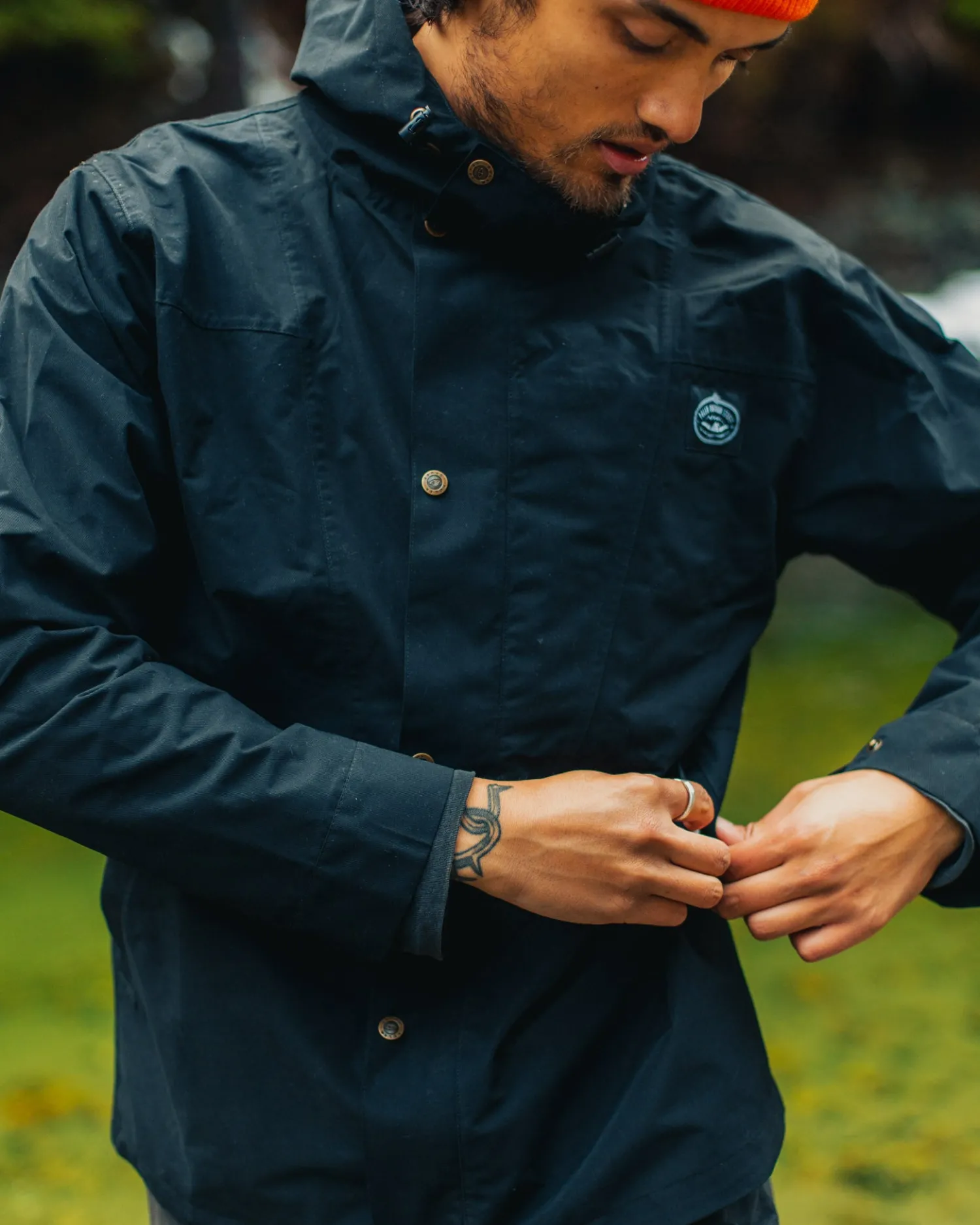 Poler Outerwear>Tabor Jacket