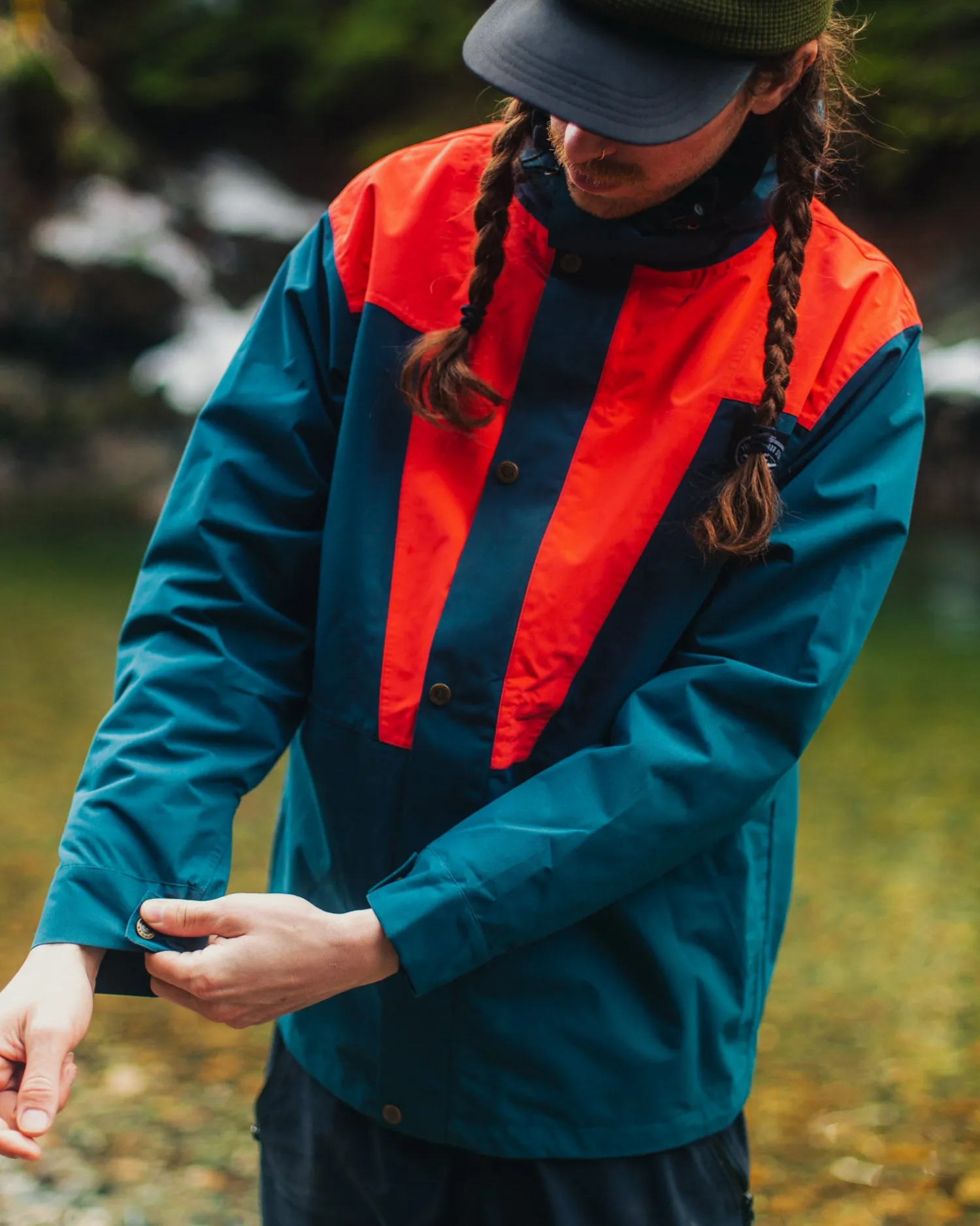 Poler Outerwear>Tabor Jacket