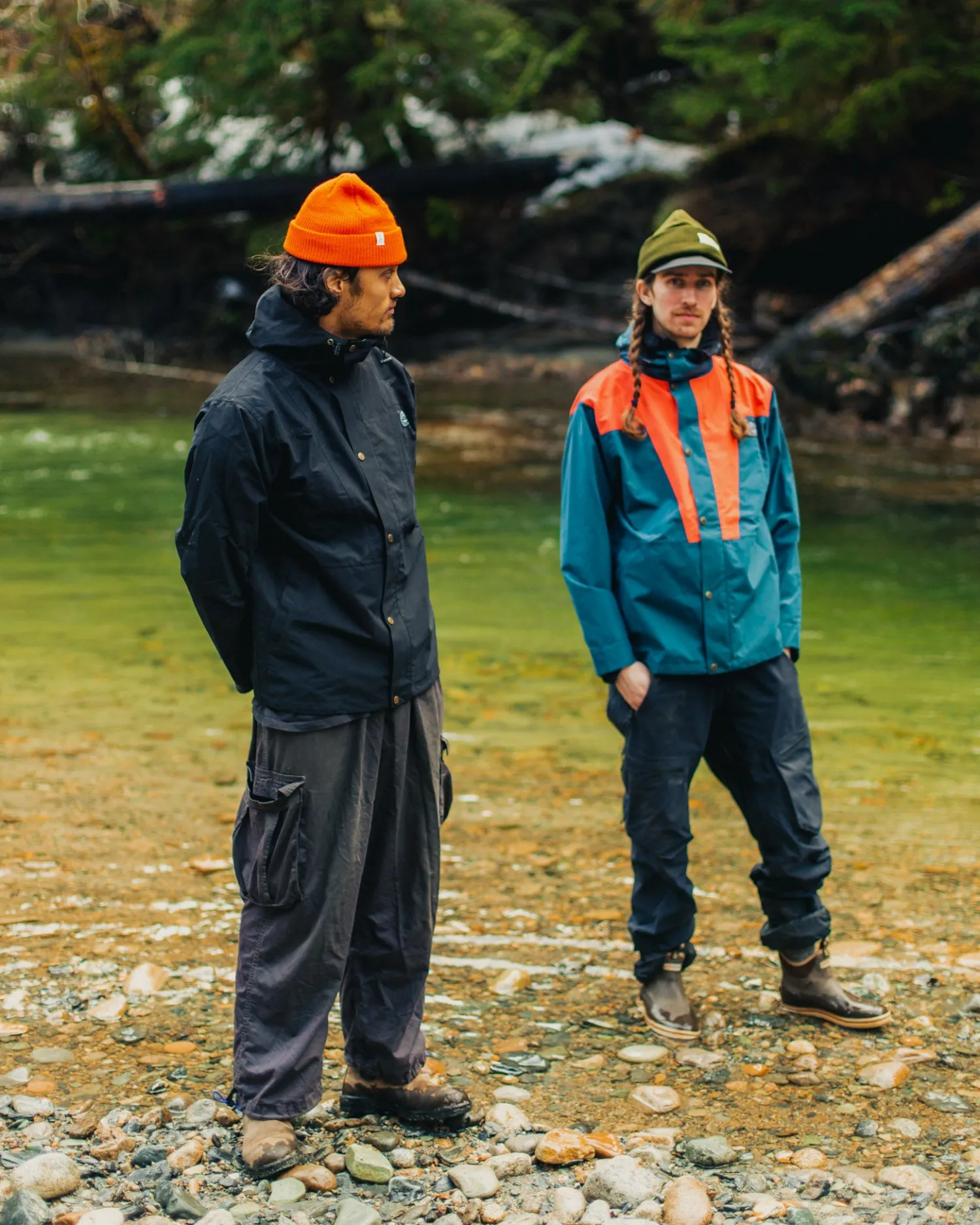 Poler Outerwear>Tabor Jacket
