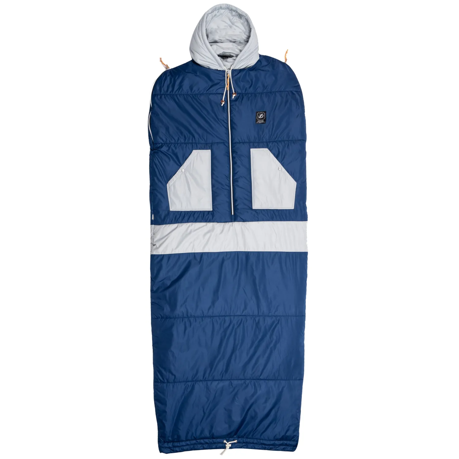 Poler Nhl>Tampa Bay Lightning Napsack Assorted Colors