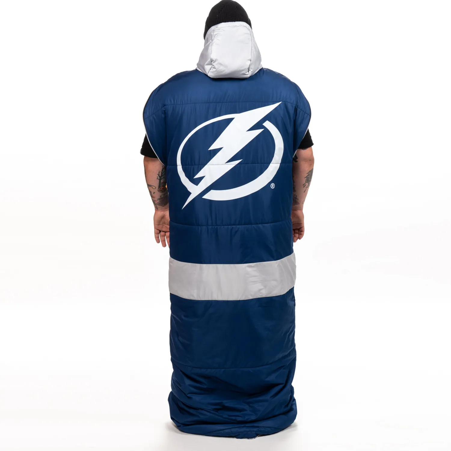 Poler Nhl>Tampa Bay Lightning Napsack Assorted Colors