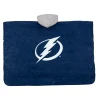 Poler Nhl>Tampa Bay Lightning Poncho Assorted Colors