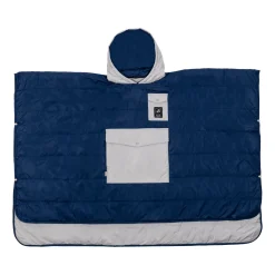 Poler Nhl>Tampa Bay Lightning Poncho Assorted Colors