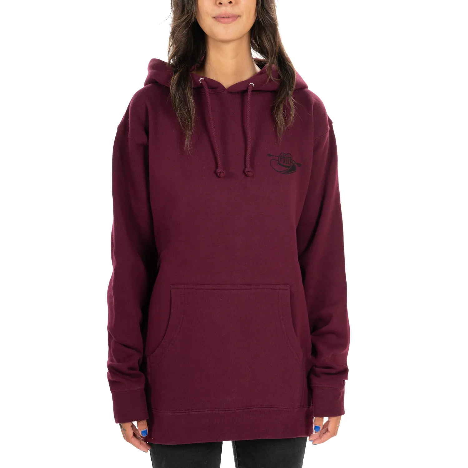 Poler Sweatshirts & Fleece>Tent Hoodie
