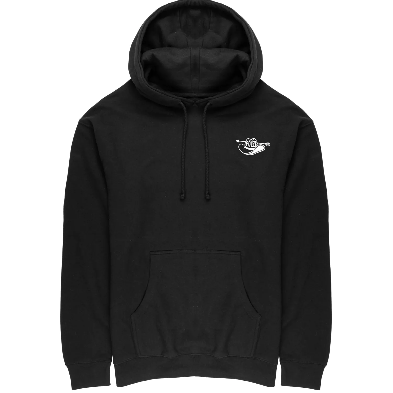 Poler Sweatshirts & Fleece>Tent Hoodie