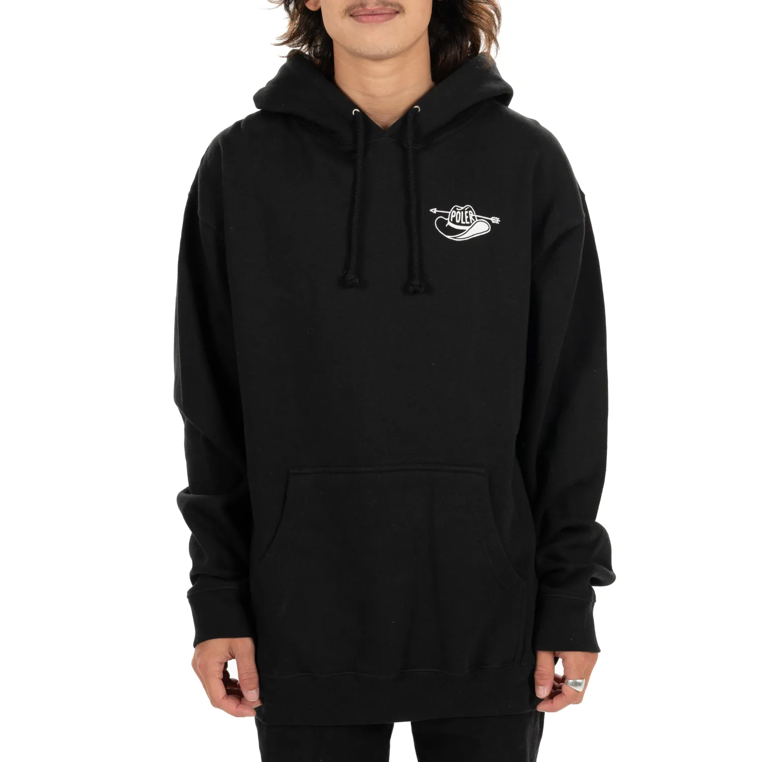 Poler Sweatshirts & Fleece>Tent Hoodie