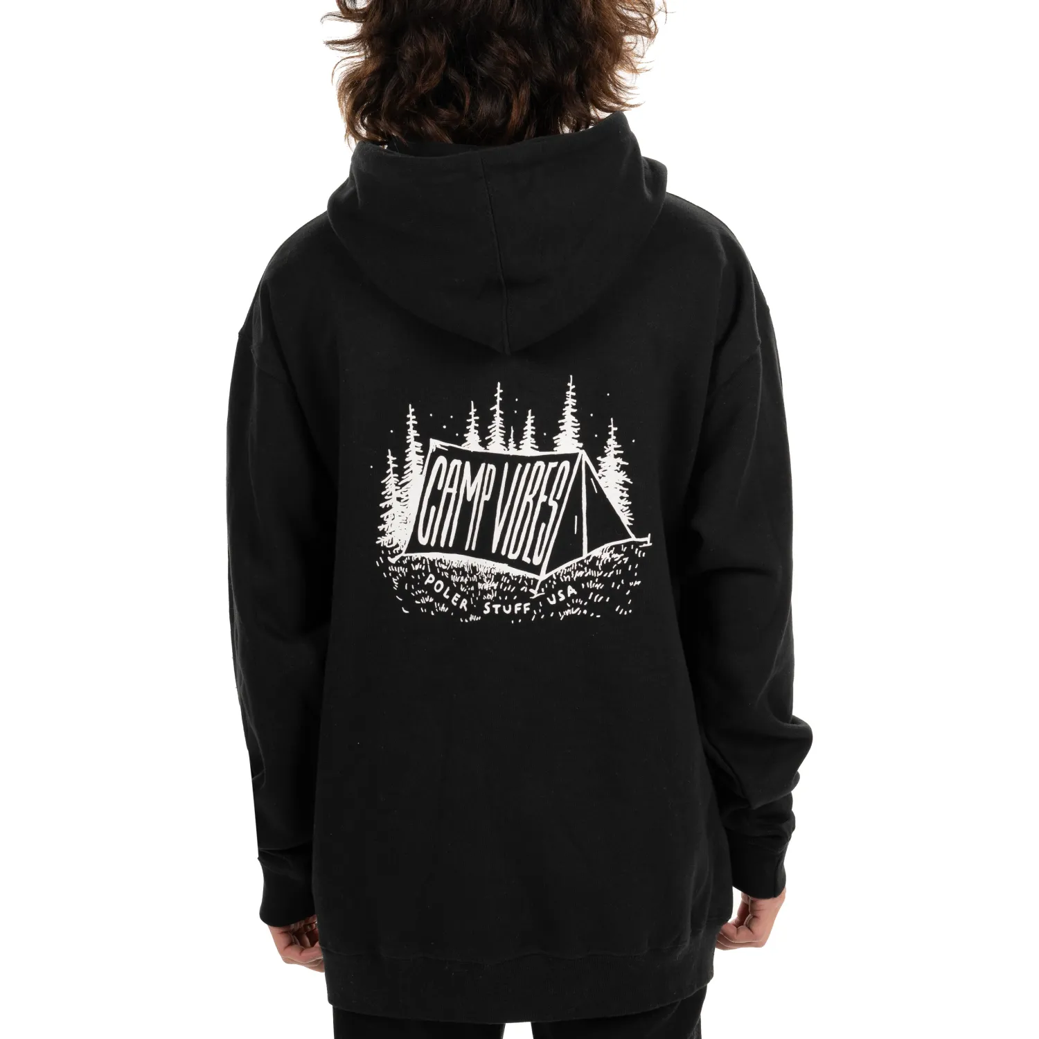 Poler Sweatshirts & Fleece>Tent Hoodie