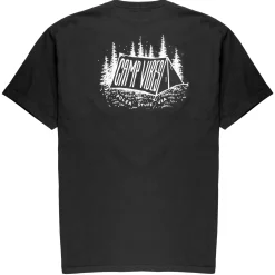 Poler Tee Shirts>Tent Tee