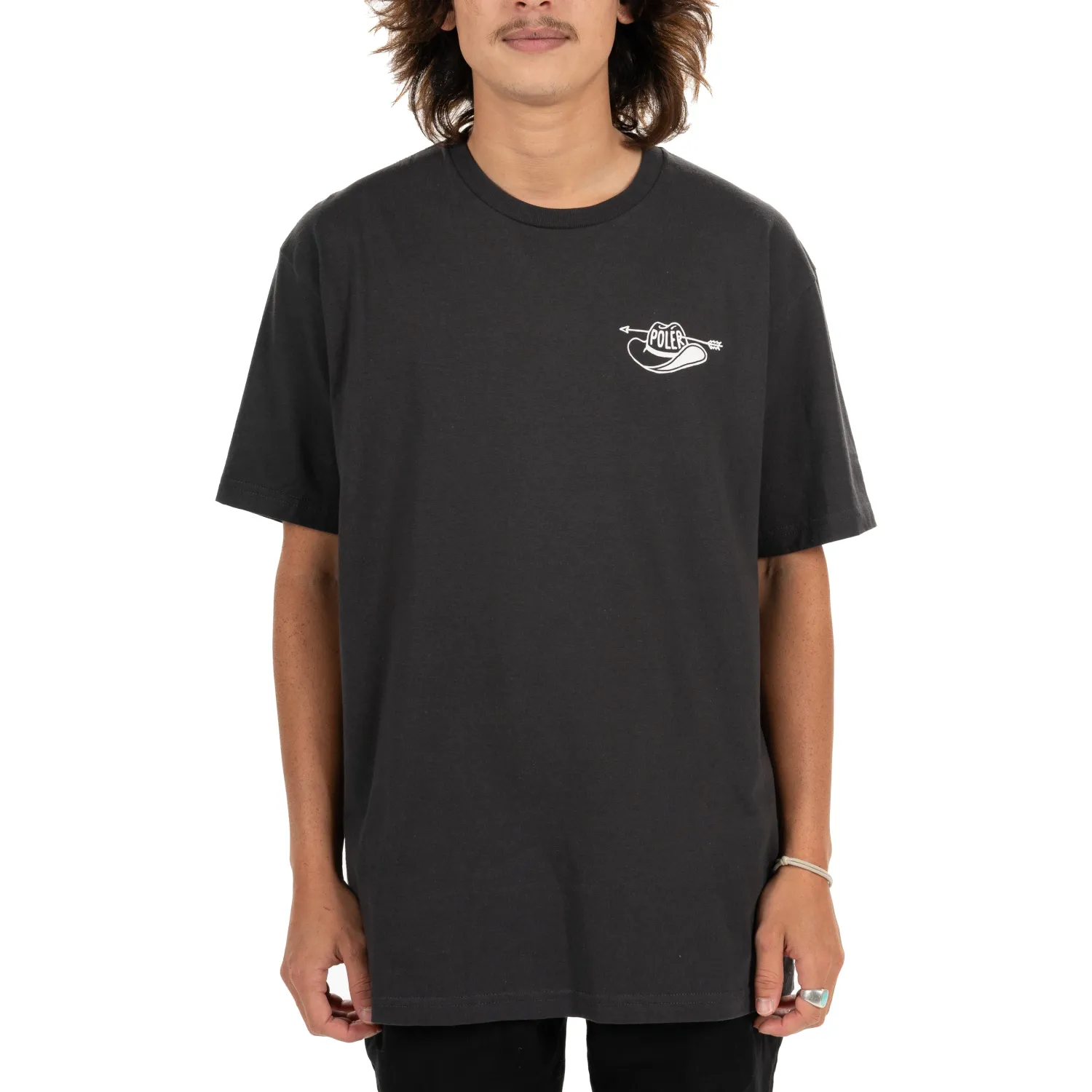 Poler Tee Shirts>Tent Tee