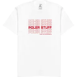 Poler Tee Shirts>T.Hanks Tee
