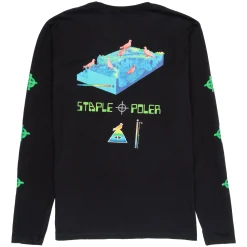 Poler Long Sleeve Tees><noscript><img width=