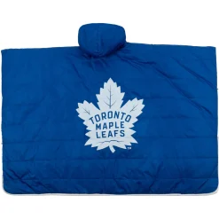 Poler Nhl>Toronto Poncho Maple Leafs