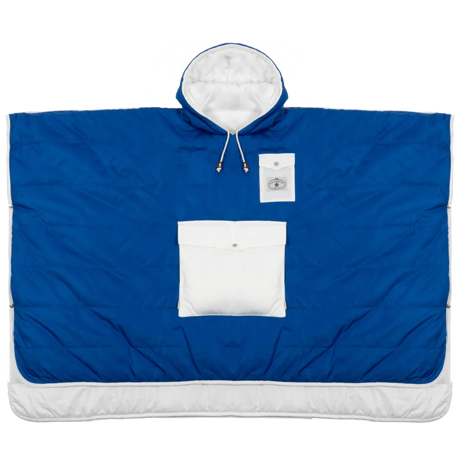 Poler Nhl>Toronto Poncho Maple Leafs