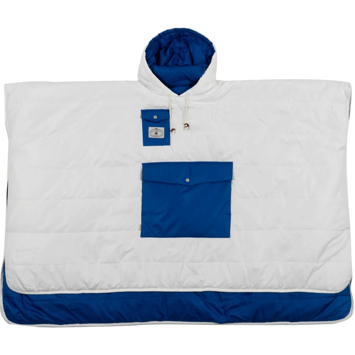 Poler Nhl>Toronto Poncho Maple Leafs