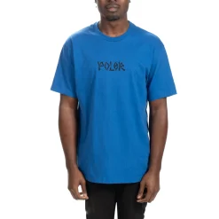 Poler Tee Shirts>Trader Rick Tee
