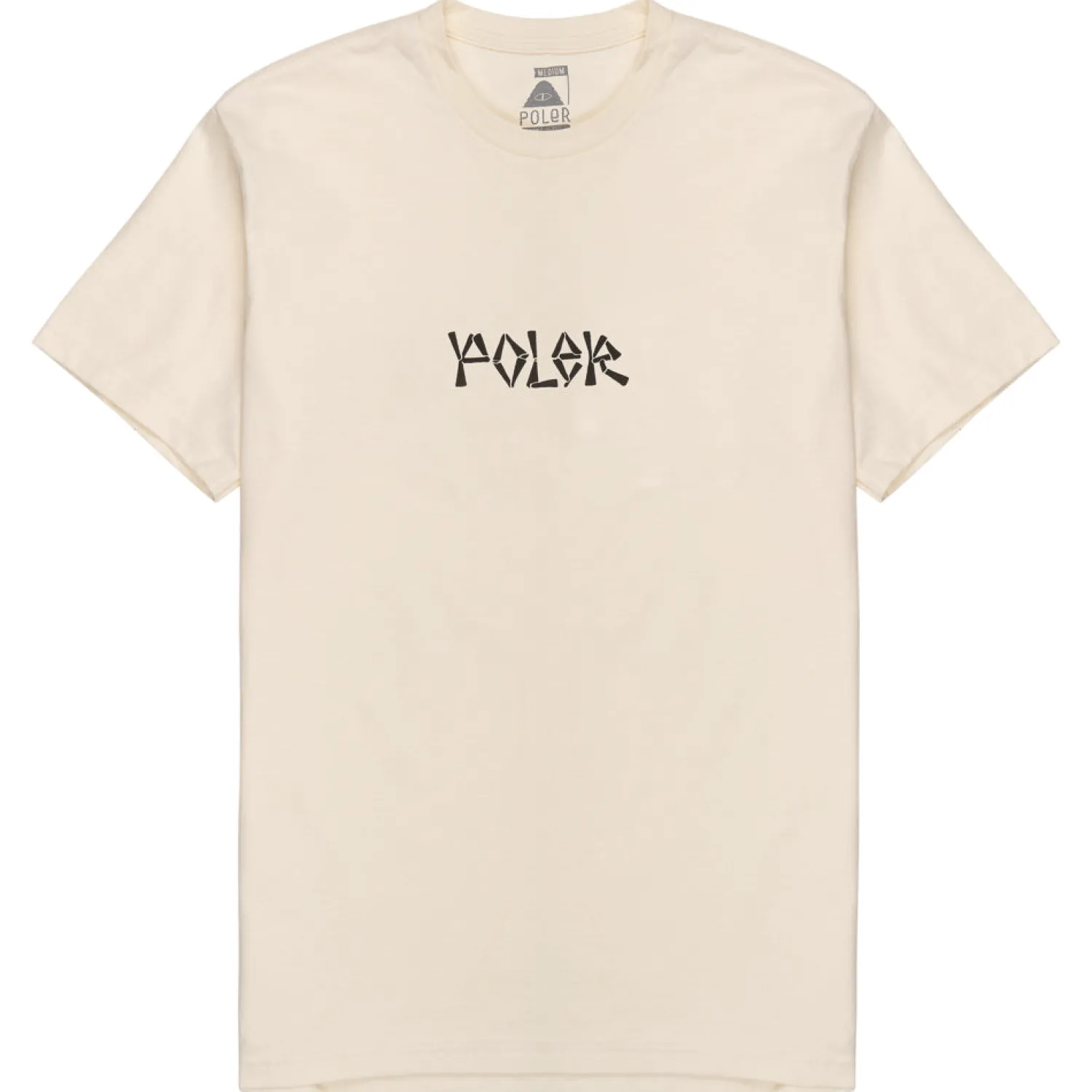 Poler Tee Shirts>Trader Rick Tee