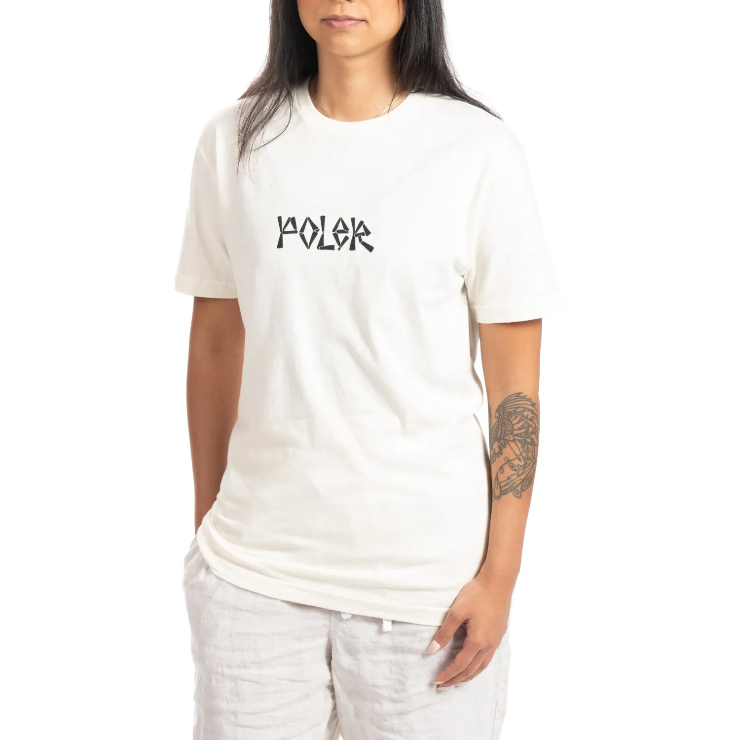 Poler Tee Shirts>Trader Rick Tee