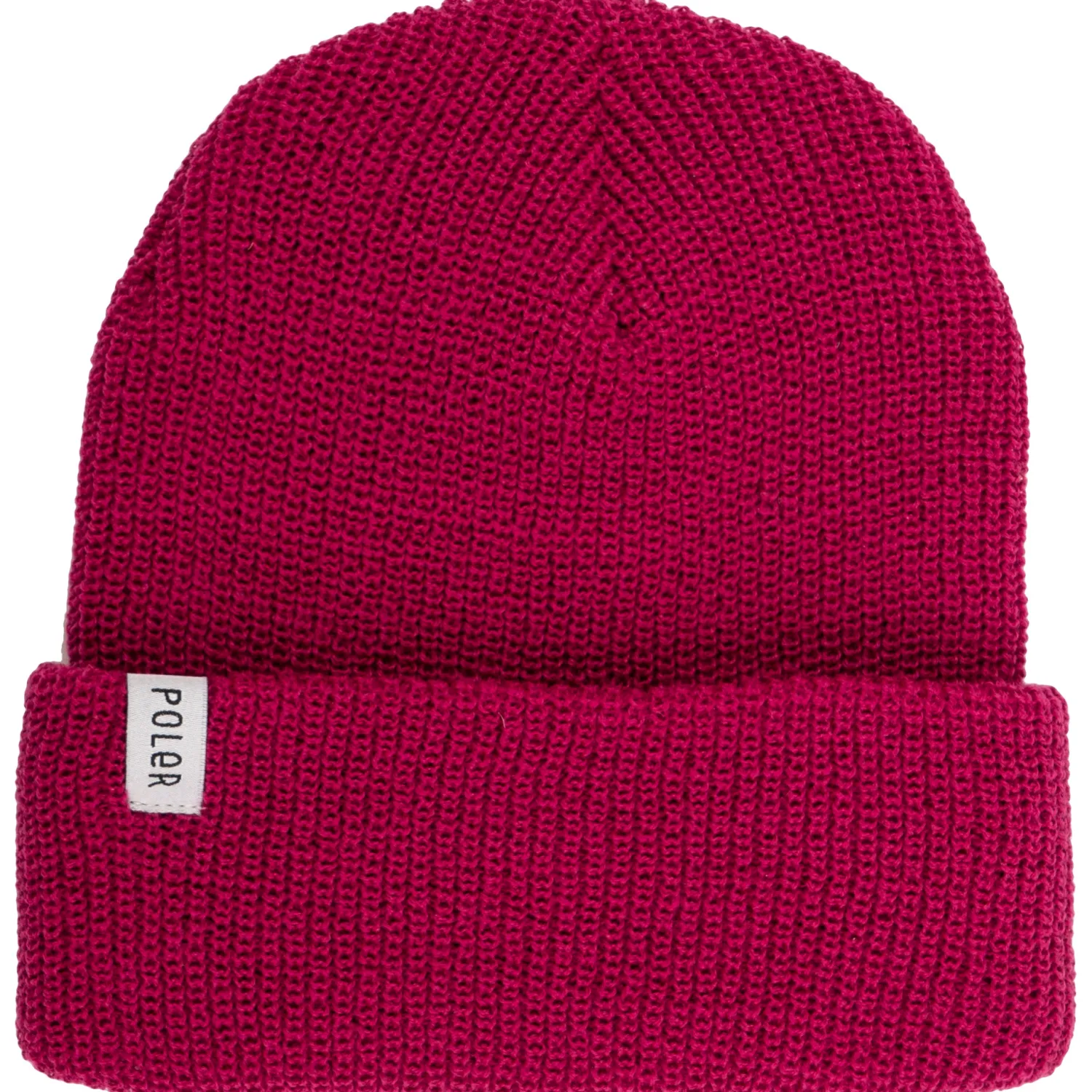 Poler Headwear>Tube City Beanie