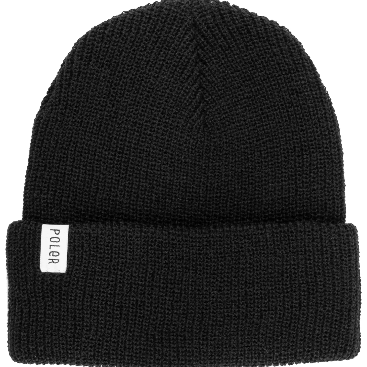 Poler Headwear>Tube City Beanie
