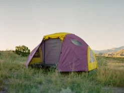 Poler Tents>Two Person Tent 1990