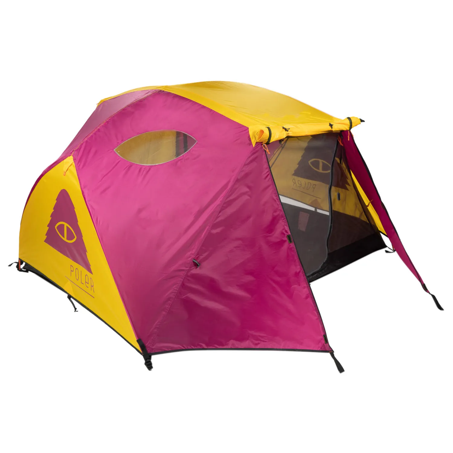 Poler Tents>Two Person Tent 1990