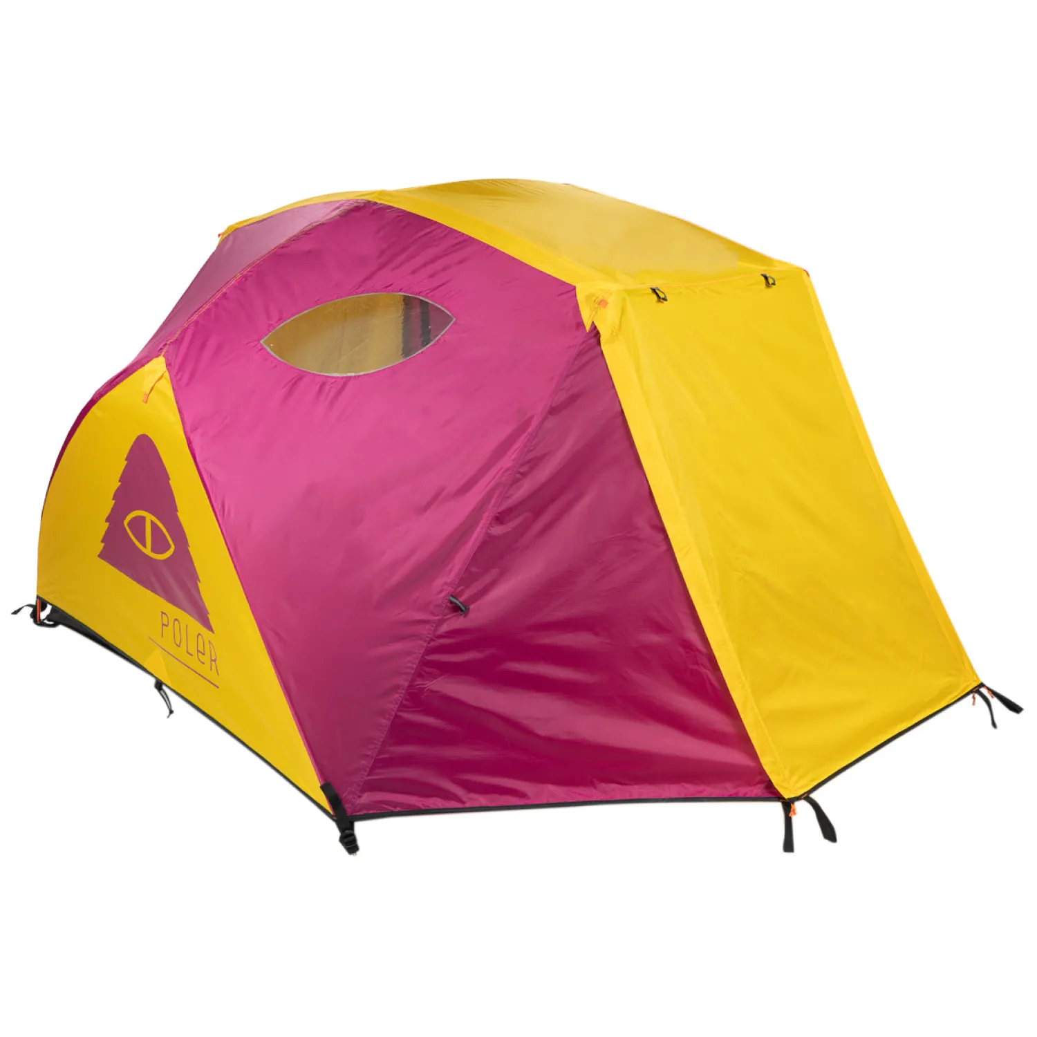 Poler Tents>Two Person Tent 1990