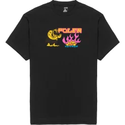 Poler Tee Shirts>Unga Bunga Tee