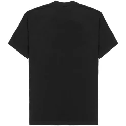 Poler Tee Shirts>Urchin Tee Black