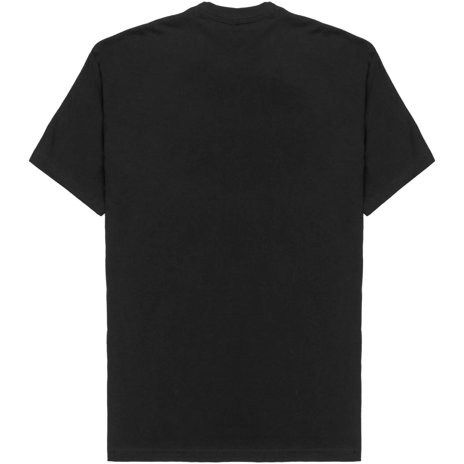 Poler Tee Shirts>Urchin Tee Black